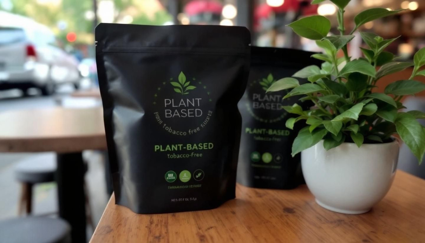 Exploring The Shift: Why Tobacco-Free Pouches Are Gaining Popularity?